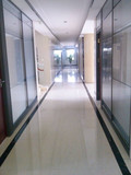 辦公樓走廊
